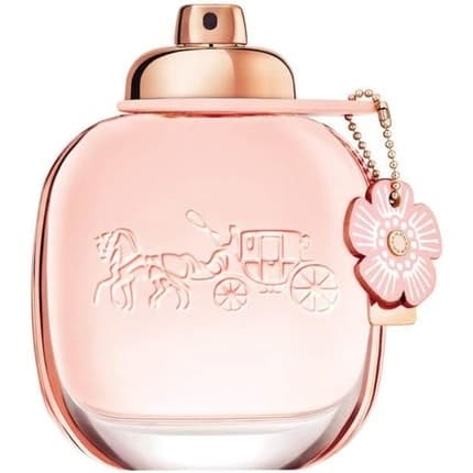 Coach Floral Eau de Parfum 90ml Coach