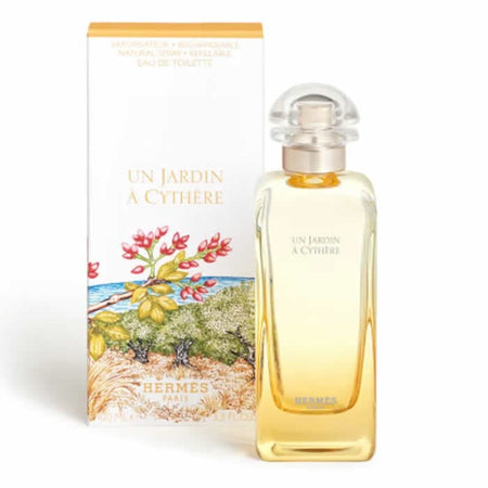 Hermes Un Jardin à Cythère Unisex Eau de Toilette 100ml Hermès