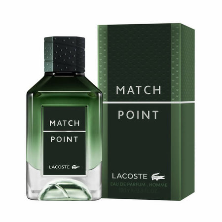 Lacoste Match Point Eau de Parfum 100ml Lacoste