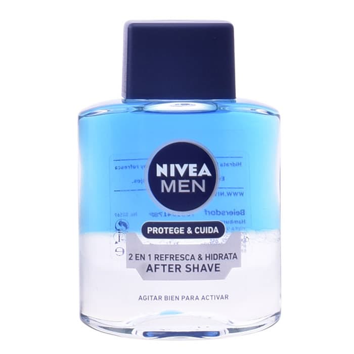 Nivea After Sun 100ml After Shave Nivea