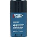 Biotherm Homme 48H Day Control Deodorant Stick Alcohol Free For Men 1.67 Oz Biotherm