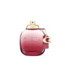 Coach Wild Rose Eau de Parfum spray 3.0 fl. oz, 1oz équivaut à 30ml Coach