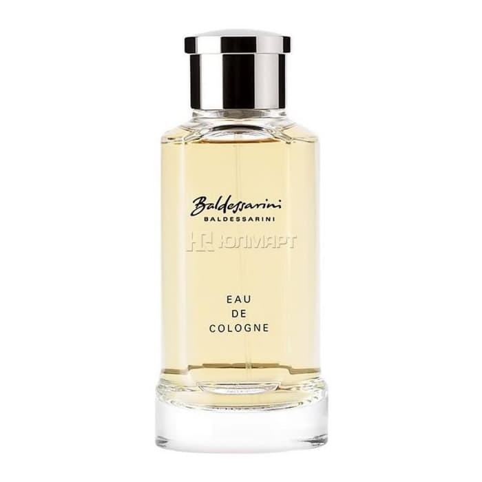 Baldessarini Eau De Cologne Spray 75ml