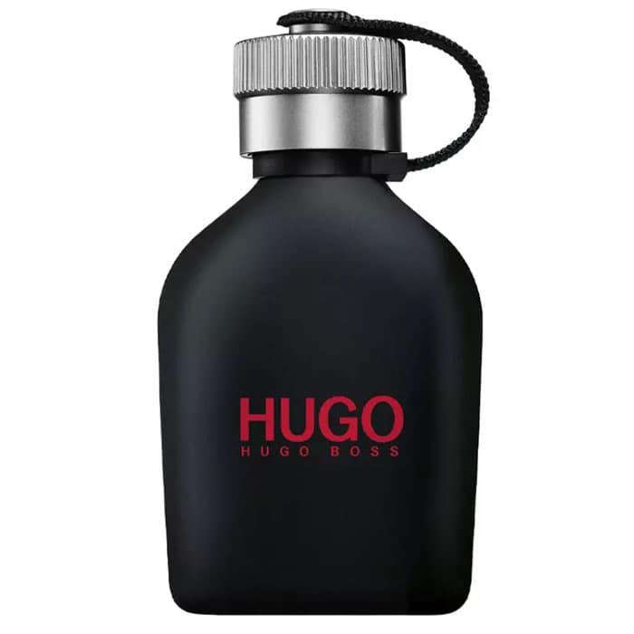 Hugo Boss Just Different 40ml Eau de Toilette Spray Hugo Boss