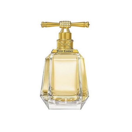 Juicy Couture I Am Juicy Couture Eau de Parfum spray 50ml Juicy Couture