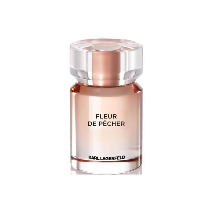 Karl Lagerfield Fleur de Pêcher Eau de Parfum 50ml Lagerfeld