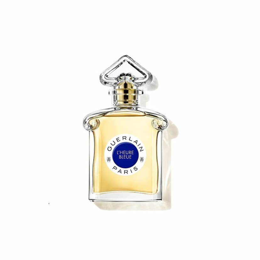 Guerlain Eau De Toilette Parfum The Legendaries L'Heure Bleue 75ml Guerlain