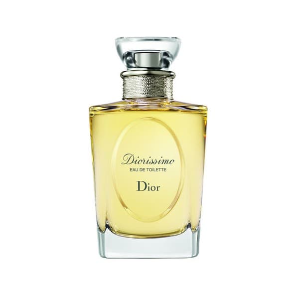 Christian Dior Diorissimo Eau De Toilette Spray 100ml Dior