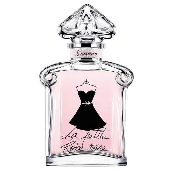 Guerlain La Petite Robe Noire Eau de Toilette Spray pour femme  1.6 Ounce Guerlain