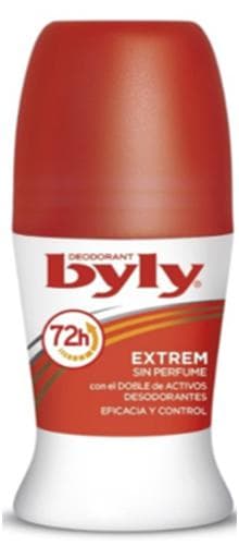 Byly Deodorants 100ml Byly