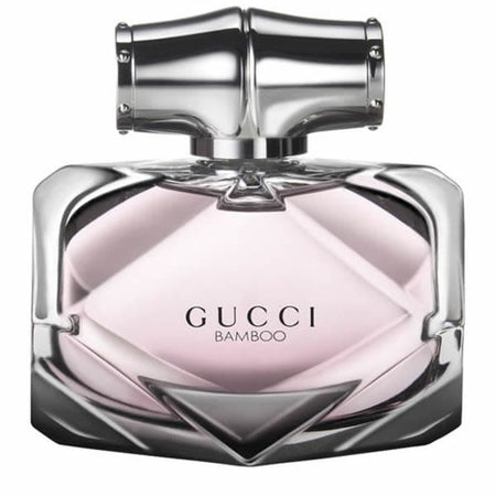 Gucci Bamboo Eau De Parfum spray 75ml Gucci