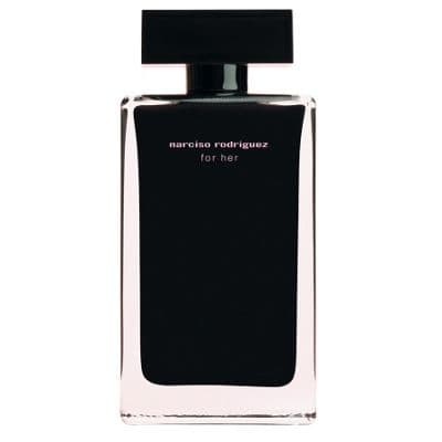 Narciso Rodriguez For Her Eau De Toilette Spray 50ml Narciso Rodriguez