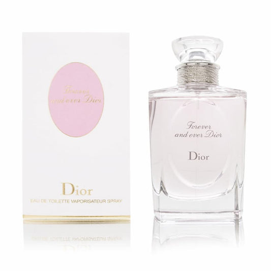 Christian Dior Forever Eau de Toilette Spray for Women 50ml