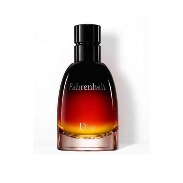 Christian Dior Fahrenheit Le Parfum spray 75ml Dior