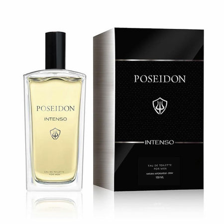 Poseidon Intenso Eau de toilette  Vapo 150ml Poseidon