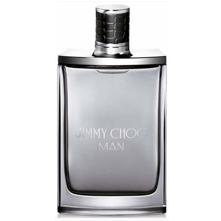 Jimmy Choo Man Eau de Toilette 30ml Jimmy Choo