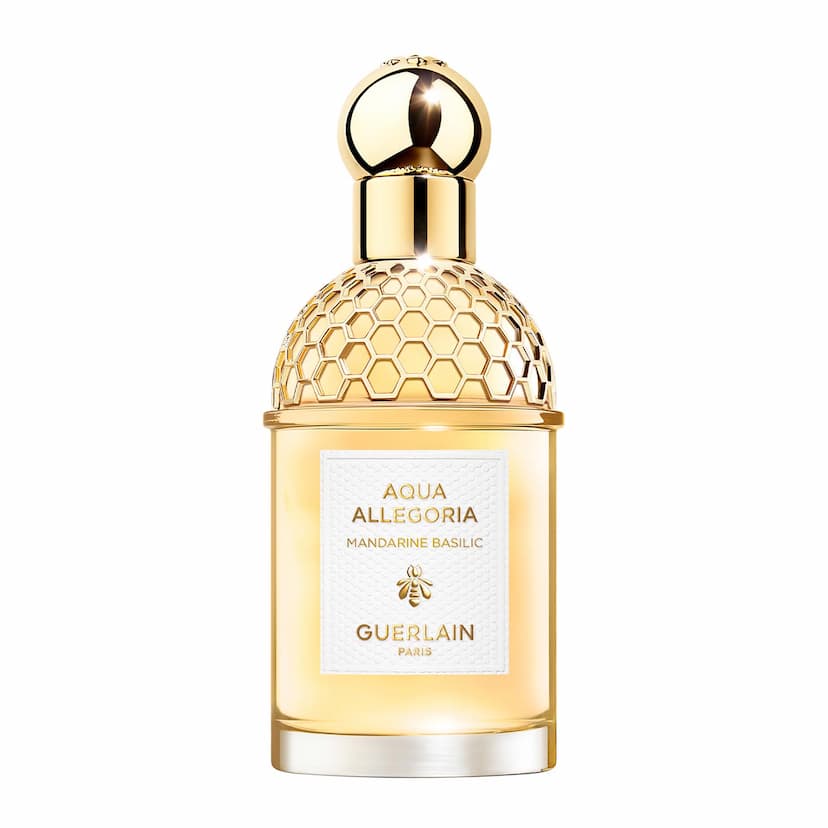 GUERLAIN Aqua Allegoria Mandarine Basilic Forte Eau de parfum  125ml Guerlain