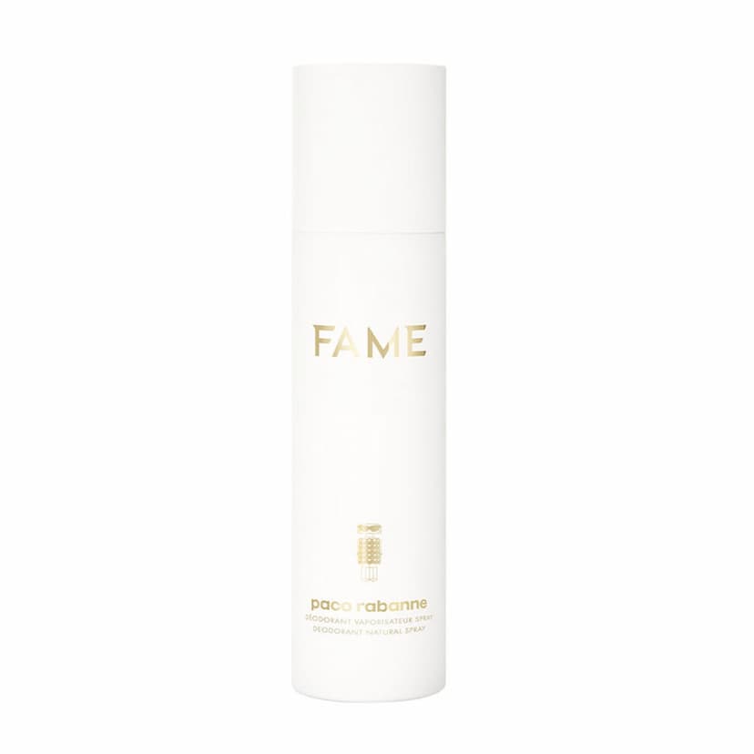 PACO RABANNE Fame Deodorant Spray 150ml Paco Rabanne