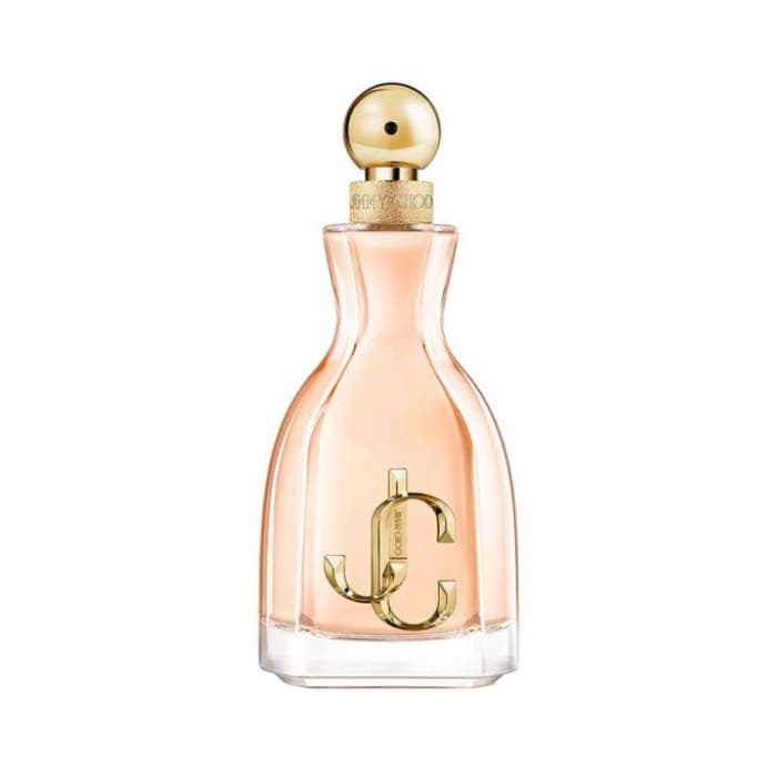 Jimmy Choo I Want Choo Eau de Parfum 60ml Jimmy Choo