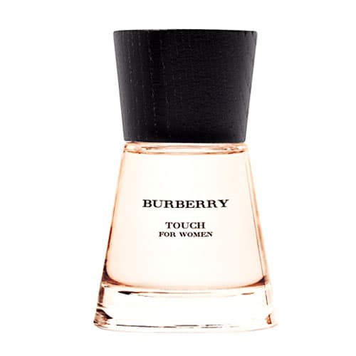 Burberry Touch pour femme  par Burberry 1.6 oz, 1oz équivaut à 30ml. Eau De Parfum spray Burberry