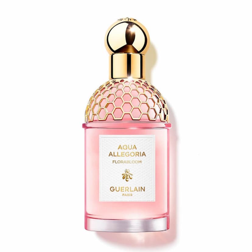 Guerlain Aqua Allegoria Floral Bloom Eau de toilette  75ml Guerlain