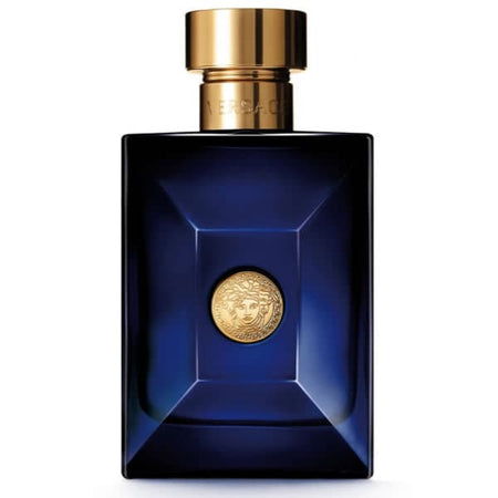 Versace  Dylan Blue Eau De Toilette Spray 50ml Versace