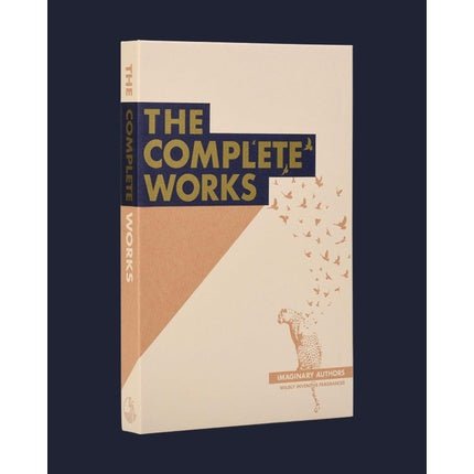 Imaginary Authors The Complete Works - Maison des fragrances