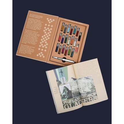 Imaginary Authors The Complete Works - Maison des fragrances