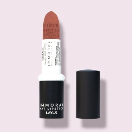 Immoral Matte Lipstick 04 - Maison des fragrances