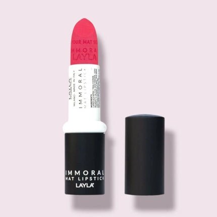 Immoral Matte Lipstick 14 - Maison des fragrances