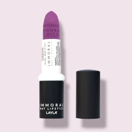 Immoral Matte Lipstick 20 - Maison des fragrances