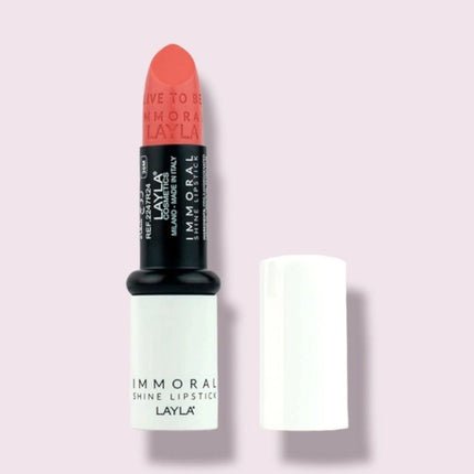 Immoral Shine Lipstick 05 - Maison des fragrances