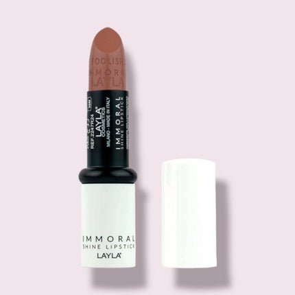 Immoral Shine Lipstick 14 - Maison des fragrances