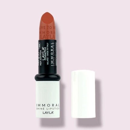 Immoral Shine Lipstick 22 - Maison des fragrances