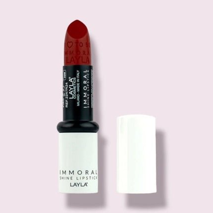Immoral Shine Lipstick 29 - Maison des fragrances