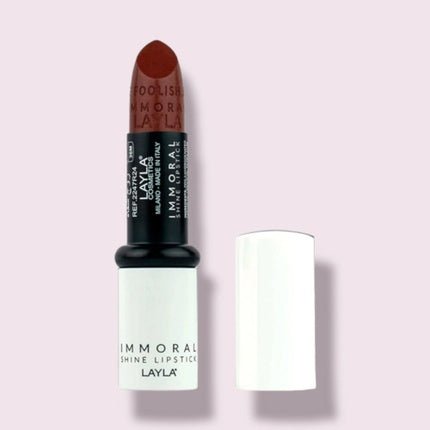 Immoral Shine Lipstick 31 - Maison des fragrances
