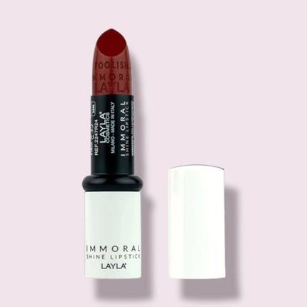 Immoral Shine Lipstick 32 - Maison des fragrances