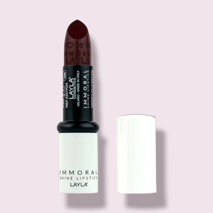 Immoral Shine Lipstick 34 - Maison des fragrances