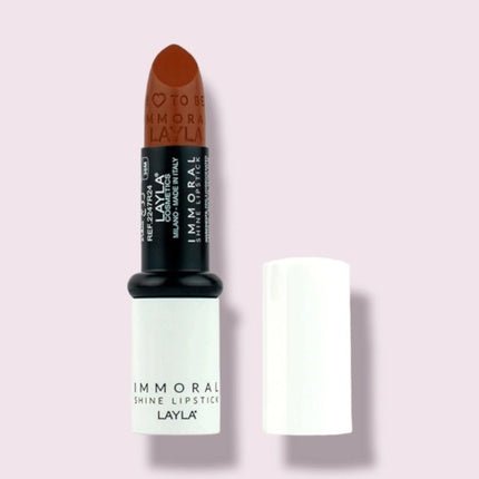 Immoral Shine Lipstick - Maison des fragrances