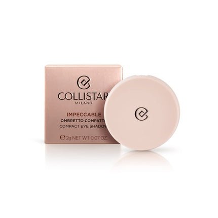 Impeccable Compact Eyeshadow Burgundy - Maison des fragrances