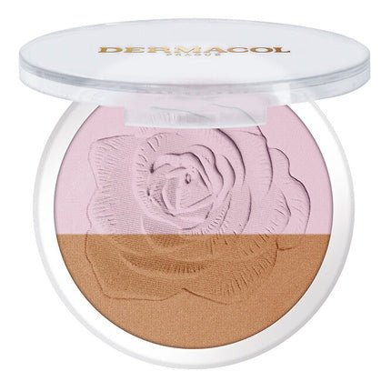 Imperial Rose Brightening Powder 7g - Maison des fragrances