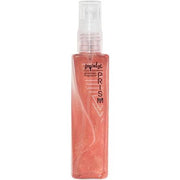 Impulse Prism Body Shimmer Spray Ylang Ylang and Apple Fragrance Body Mist Infused with Coconut Water 100ml - Maison des fragrances