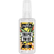 Impulse Tropic Twist Body Mist 100ml - Maison des fragrances