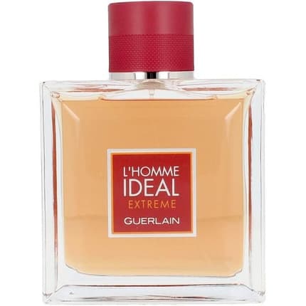 Guerlain L'Homme Idéal Extreme Eau de Parfum 100ml pour homme
