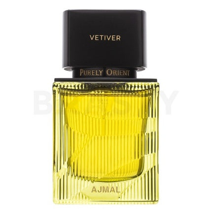 Ajmal Vetiver Eau de Parfum (EDP) Mixte 75ml