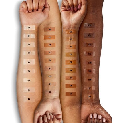 In Your Tone 24 Hour Foundation 3N - Maison des fragrances