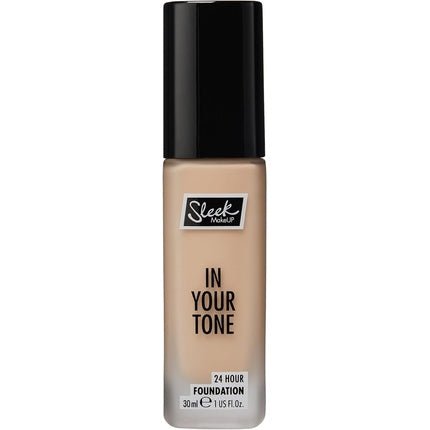 In Your Tone 24 Hour Foundation 3N - Maison des fragrances