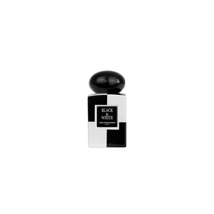 Gris Montaigne Black & White Gray Montaigne Perfume Extract Parfum (Parfum) Mixte 75ml