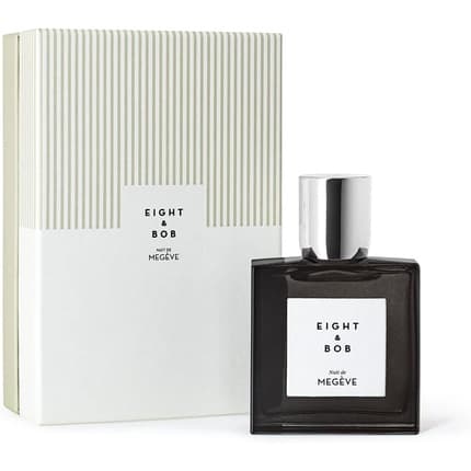 Eight & Bob E&B Nuit De Megeve Eau de Parfum (EDP) Mixte 100ml