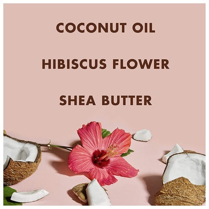 Shea Moisure Coconut Hibiscus Hold and Shine Mist 236ml